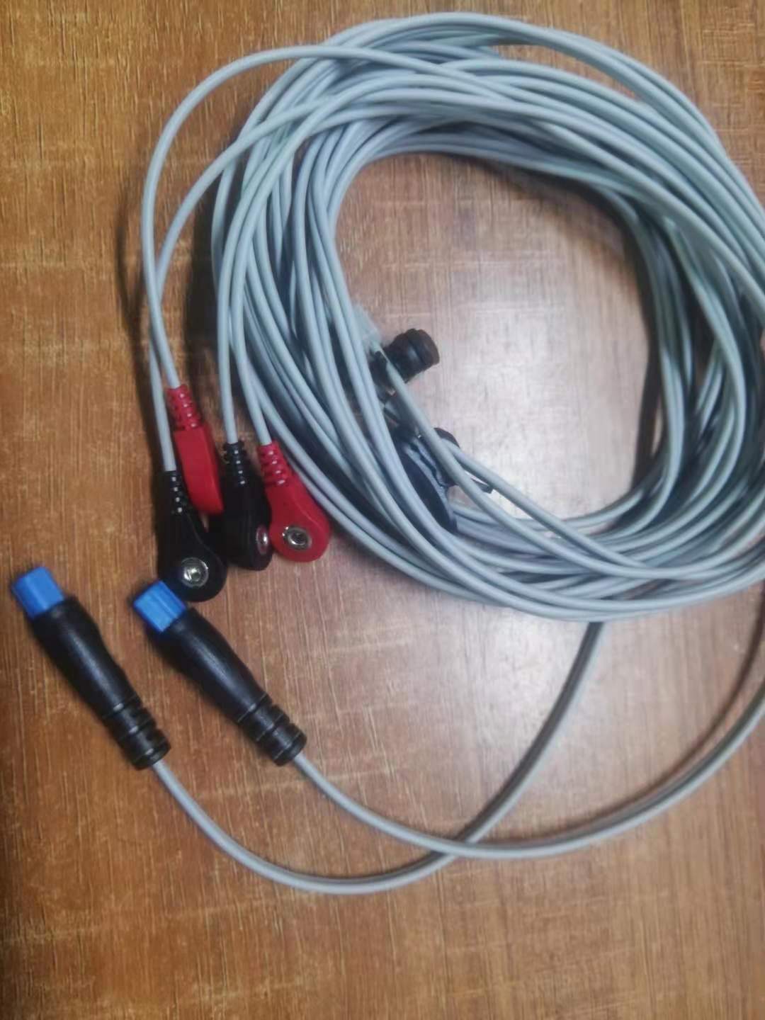 美国DJO5951吞咽障碍治疗仪电极线