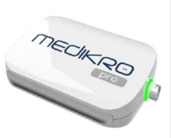 芬兰麦迪克Medikro Pro肺功能仪