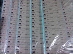 3M压力蒸汽灭菌灭菌指示标签1222L