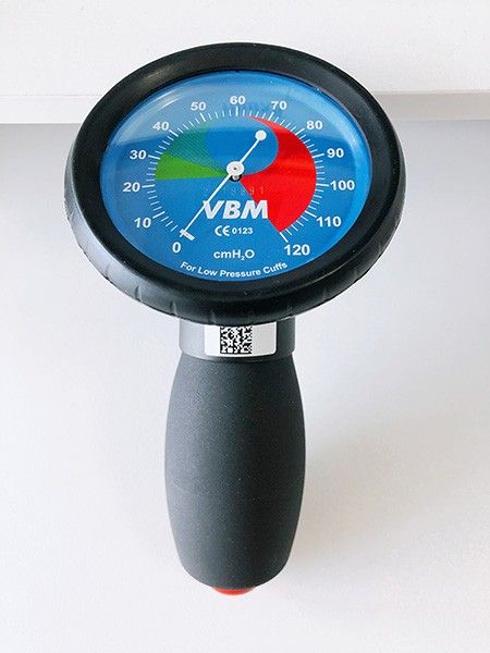 德国VBM气囊测压表
