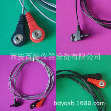 美国Vitalstim5900吞咽障碍治疗仪电极线